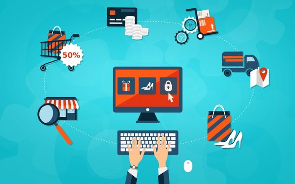 Conocé los datos del e-commerce en Paraguay