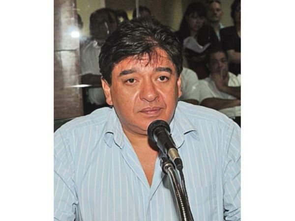 Augusto Wagner se mantiene en no asumir banca de Celeste Amarilla