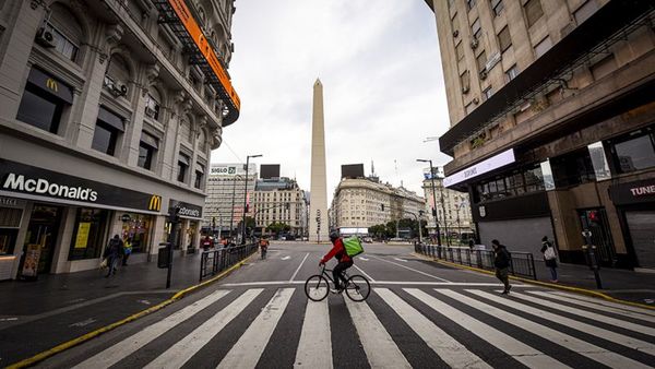 Más argentinos prefieren mudarse a vivir en Uruguay