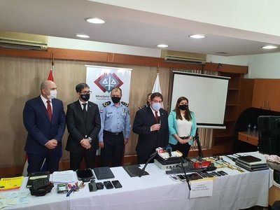 Confirman componente nativo (adolescente) del EPP e identifican a secuestradores - ADN Paraguayo