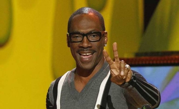 HOY / Amazon se queda con Eddie Murphy y la secuela de "Coming to America"