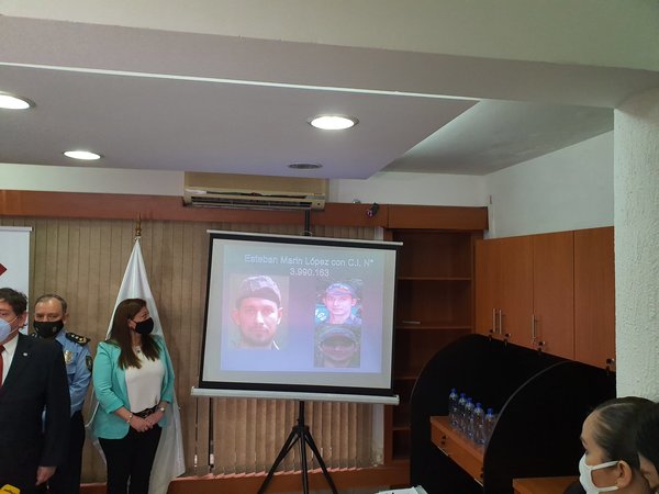 Identifican a responsables del secuestro de Óscar Denis y Adelio Mendoza » Ñanduti