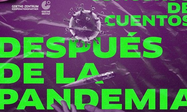 Concurso de cuentos después de la pandemia