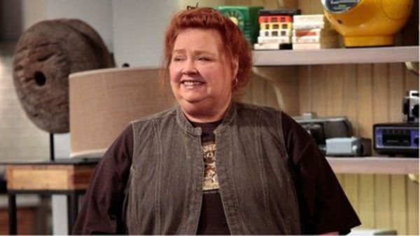 Murió estrella de "Two and a half men"