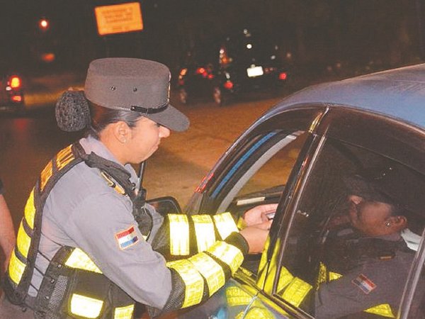 Denuncian que mujeres de la Caminera viven acosadas
