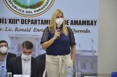 AUDIO: Directora de Migraciones habilitará puesto de control en Chiriguelo