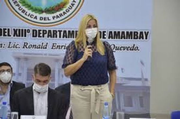 AUDIO: Directora de Migraciones habilitará puesto de control en Chiriguelo
