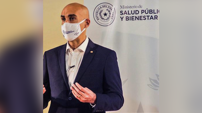 Mazzoleni considera la vuelta a clases para inicios de 2021