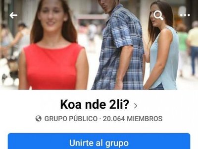 Al día caen 10 fayutos en "¿Kóa nde 2li?"