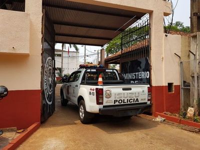 Riña entre el Clan Rotela y el PCC deja un herido - ABC en el Este - ABC Color