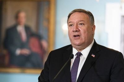 Pompeo alienta a Arabia Saudita a normalizar relaciones con Israel - Mundo - ABC Color