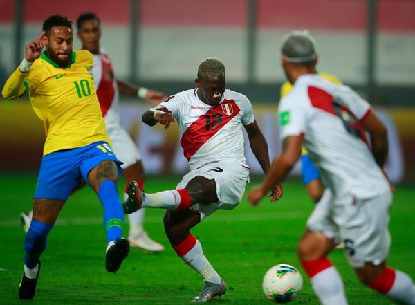 Eliminatorias Sudamericanas: Así quedó la tabla de posiciones tras la Fecha 2