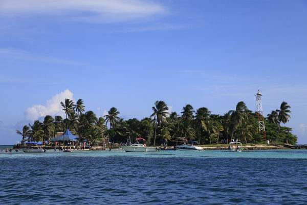 Colombia, nominada a mejor destino del mundo en los premios "Óscar" del Turismo - MarketData