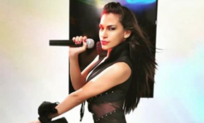 HOY / Cantante farandulera pide que este año se suspenda festividad de la Virgen de Caacupé
