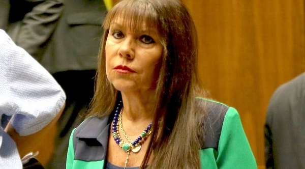 HOY / Convocarán a Guadalupe Aveiro para reemplazar a Celeste Amarilla