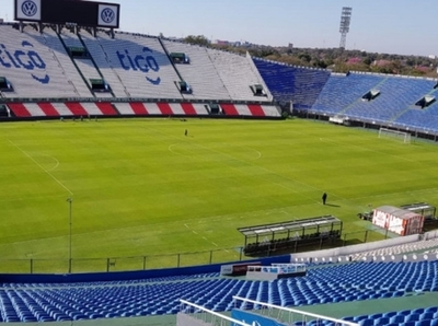 Escenarios confirmados para la sexta fecha del Clausura