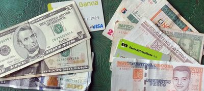 Cuba, a la caza del dólar - MarketData