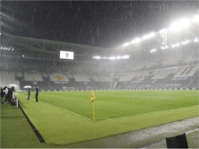 Dan por ganado 3-0 el partido a Juventus y le restan un punto al Napoli