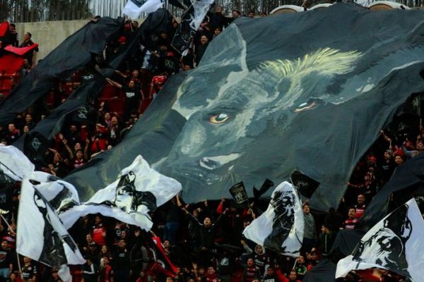 Hinchas mexicanos regresan a los estadios después de siete meses » Ñanduti