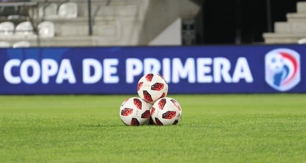 Arranca el Clausura en nuevo formato | Noticias Paraguay