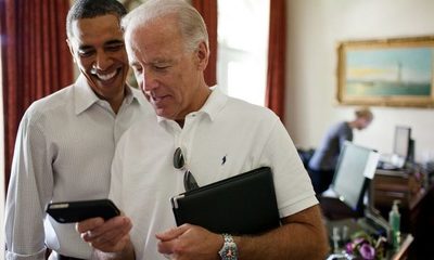 Joe Biden aventaja a Donald Trump según las últimas encuestas