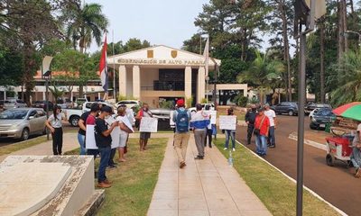 Se oponen al proyecto de ley de uso obligatorio de tapabocas