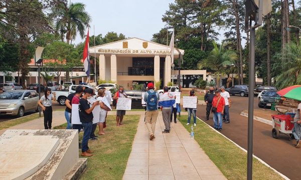 Se oponen al proyecto de ley de uso obligatorio de tapabocas