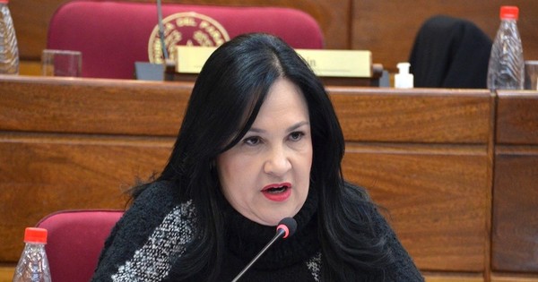 La Nación / Bajac presenta acción de inconstitucionalidad para recuperar su banca en el Senado