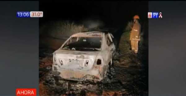 Secuestran a 2 personas en Itapúa | Noticias Paraguay