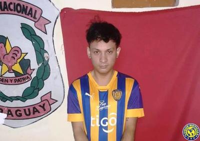 Cae otro presunto homicida de un joven luqueño •