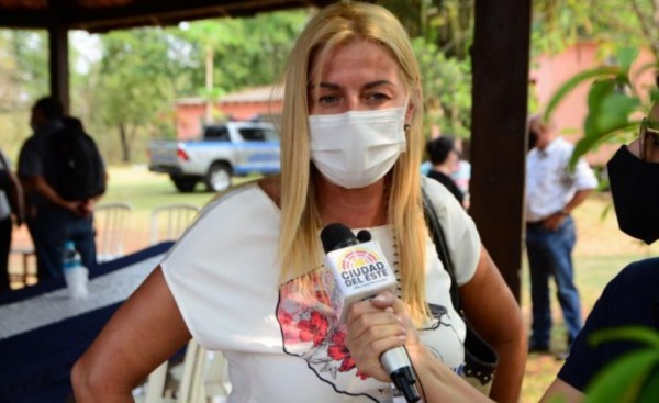 Migraciones presentó protocolo para reapertura del puente