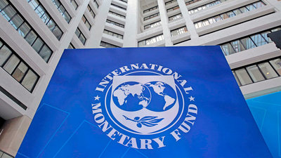 FMI propone aumentar gasto público y cobrar más impuestos a los ricos - El Trueno