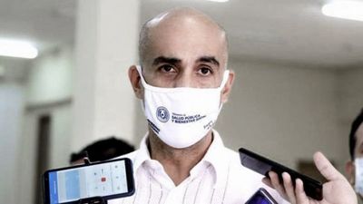 Mazzoleni angustiado: De ninguna manera estamos fuera de peligro