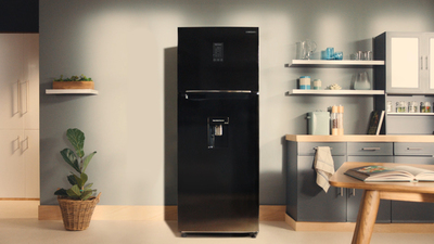 Samsung Twin Cooling Plus, la línea de heladeras inteligentes que se adapta al cambiante estilo de vida