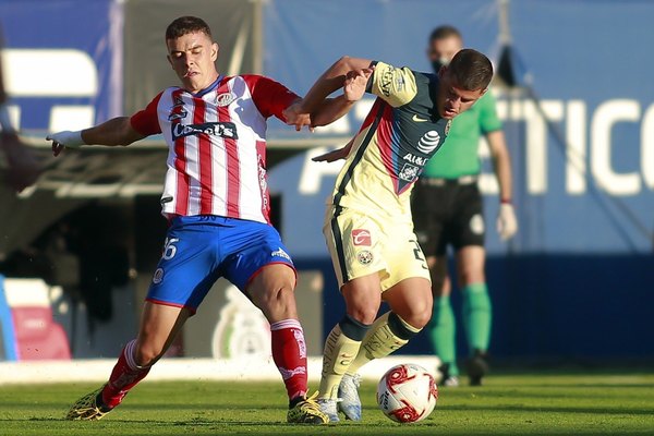 Autorizan retorno del público a los estadios del fútbol mexicano