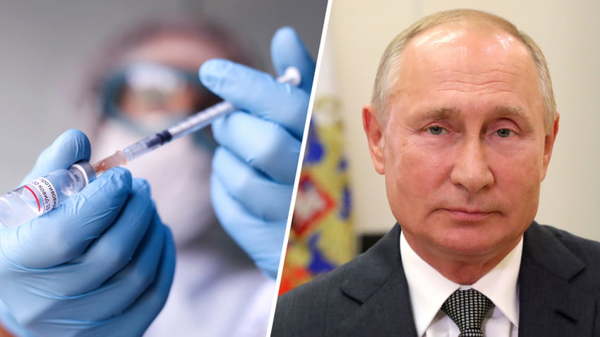 Rusia registra su segunda vacuna contra el Covid-19 - Noticiero Paraguay
