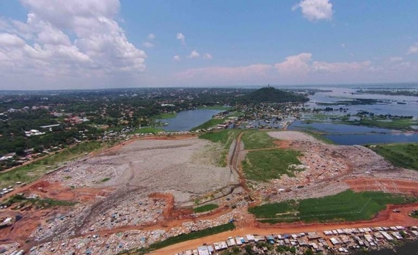 HOY / Municipalidad de Asunción sigue sin responder sobre la situación de EMPO