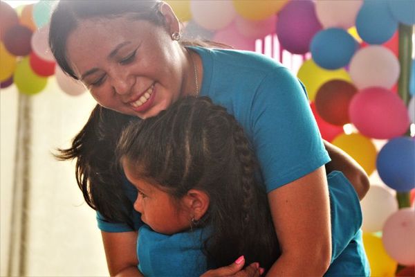 Global Infancia propone ocho medidas para cuidar a los niños durante la pandemia - Nacionales - ABC Color
