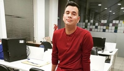 Panelista de "TeleShow" denunció amenazas - Teleshow