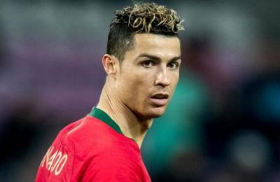 DT de Portugal sobre positivo por coronavirus de Cristiano: 'Aquí pasó algo y no fue por no cumplir las reglas' - SNT