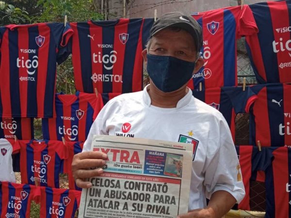 El sueño que se cumplió gracias a la Albirroja