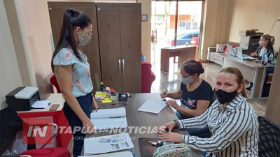 MUNICIPIO DE SAN RAFAEL DEL PNA. ADQUIERE TERRENO PARA USF DE KM 1