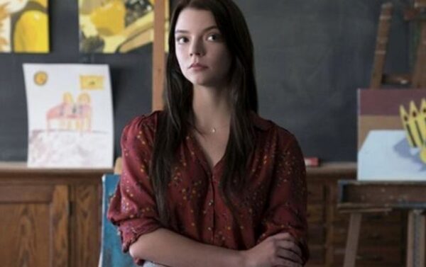 Anya Taylor-Joy será la nueva "Furiosa" de Mad Max