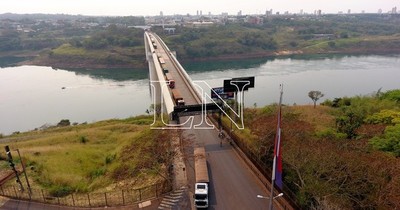 La Nación / Reapertura de puente: Foz se prepara con 70 nuevas camas de UTI