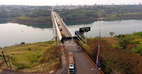 La Nación / Reapertura de puente: Foz se prepara con 70 nuevas camas de UTI