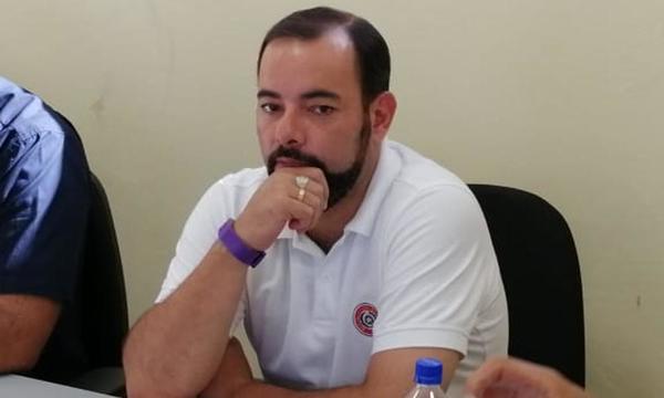 Eladio González niega que su familia esté involucrada en actividades de juegos de azar – Prensa 5