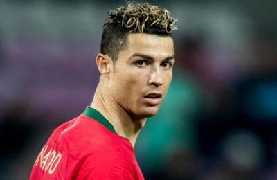 DT de Portugal sobre positivo por coronavirus de Cristiano: 'Aquí pasó algo y no fue por no cumplir las reglas' - C9N