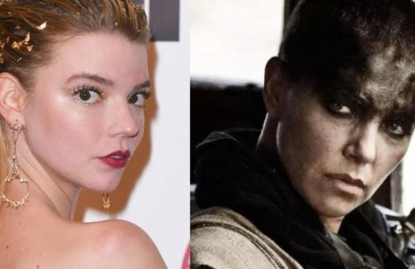 Anya Taylor-Joy interpretará a Furiosa en el spin-off de 'Mad Max' dirigido por George Miller - C9N