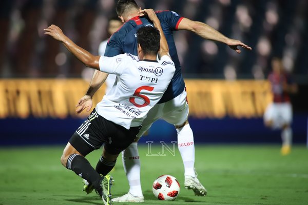 Cerro y Olimpia, sin refuerzos para el arranque del Clausura