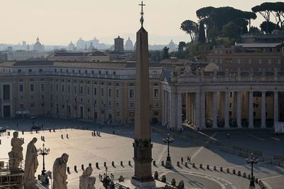 Inician en el Vaticano juicio contra dos curas por pedofilia - Mundo - ABC Color